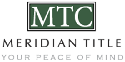 MERIDIAN TITLE